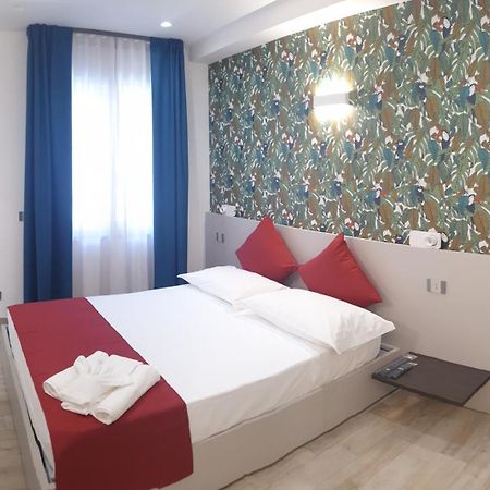 La Arenosa Bed And Breakfast Μεσίνα Εξωτερικό φωτογραφία
