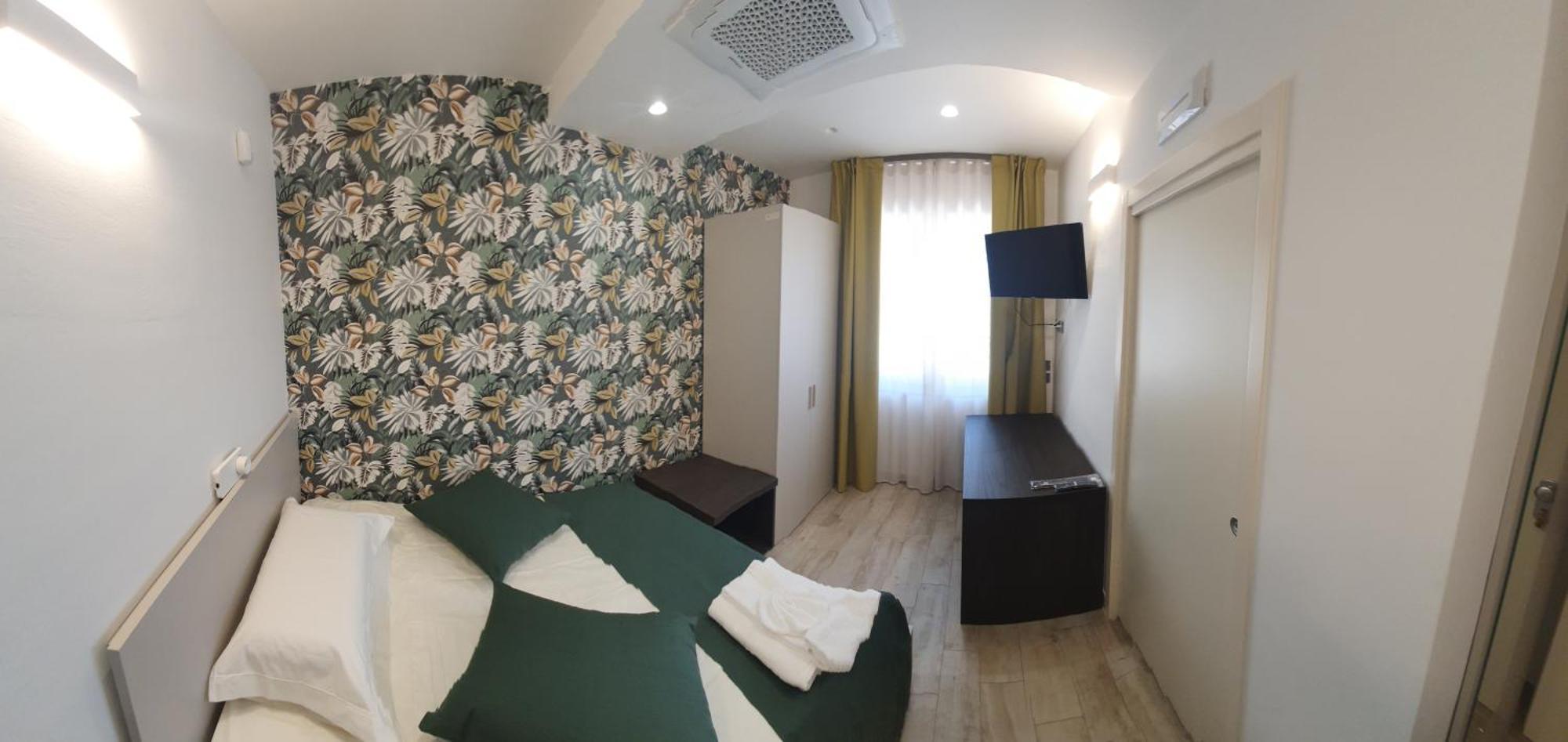 La Arenosa Bed And Breakfast Μεσίνα Εξωτερικό φωτογραφία