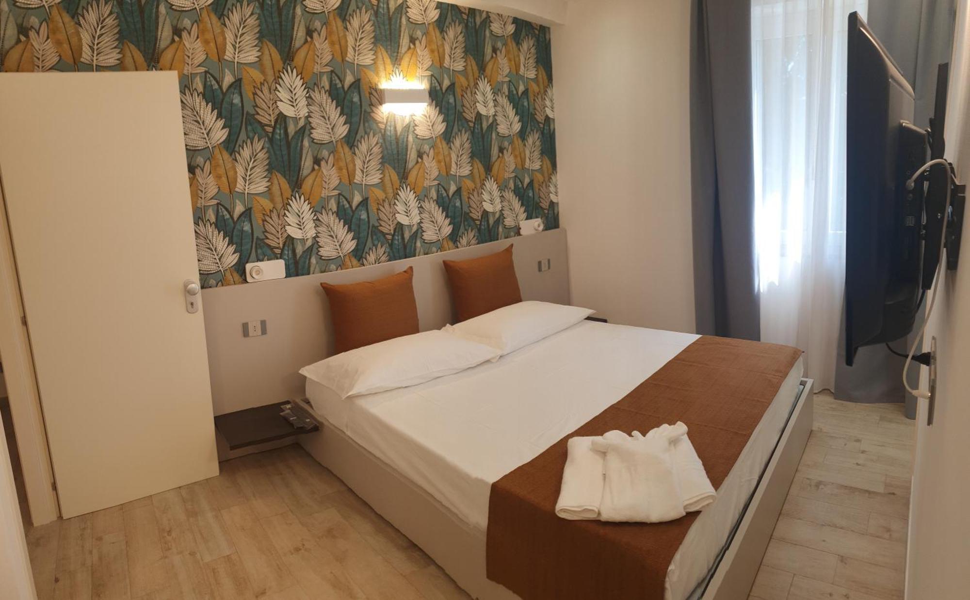 La Arenosa Bed And Breakfast Μεσίνα Εξωτερικό φωτογραφία
